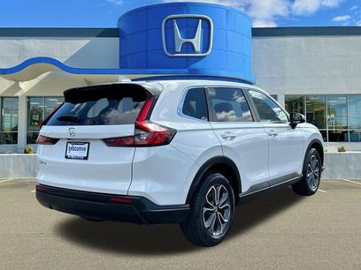 Used 2023 Honda CR-V EX