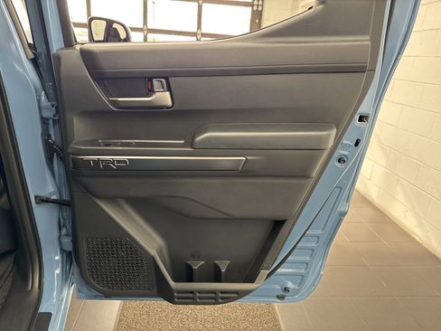 New 2026 Toyota Tacoma TRD Sport image 45