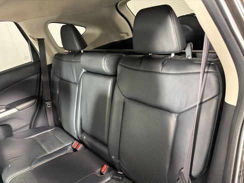 Used 2015 Honda CR-V EX-L image 21