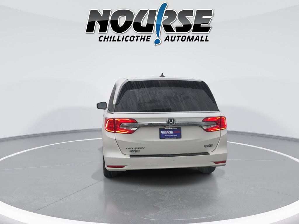 Used 2019 Honda Odyssey EX-L image 7