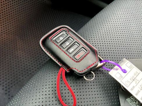 Used 2023 Lexus IS 350 F Sport image 13