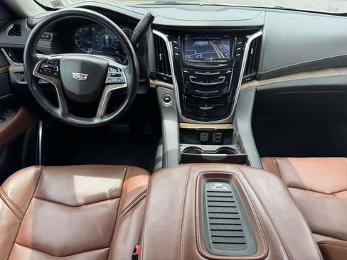 Used 2020 Cadillac Escalade Luxury AWD/4WD image 20