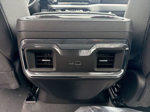 New 2026 GMC Sierra 1500 Elevation AWD/4WD image 21