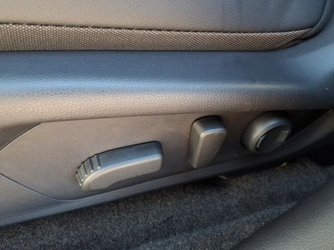 New 2026 Subaru Crosstrek 2.5i Limited image 22