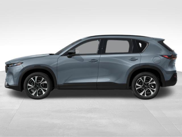 New 2026 MAZDA CX-5 Preferred AWD/4WD image 5
