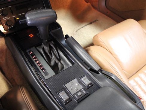 Used 1988 Pontiac Firebird Trans Am image 40