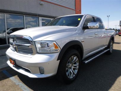 Used 2014 RAM 1500 Limited