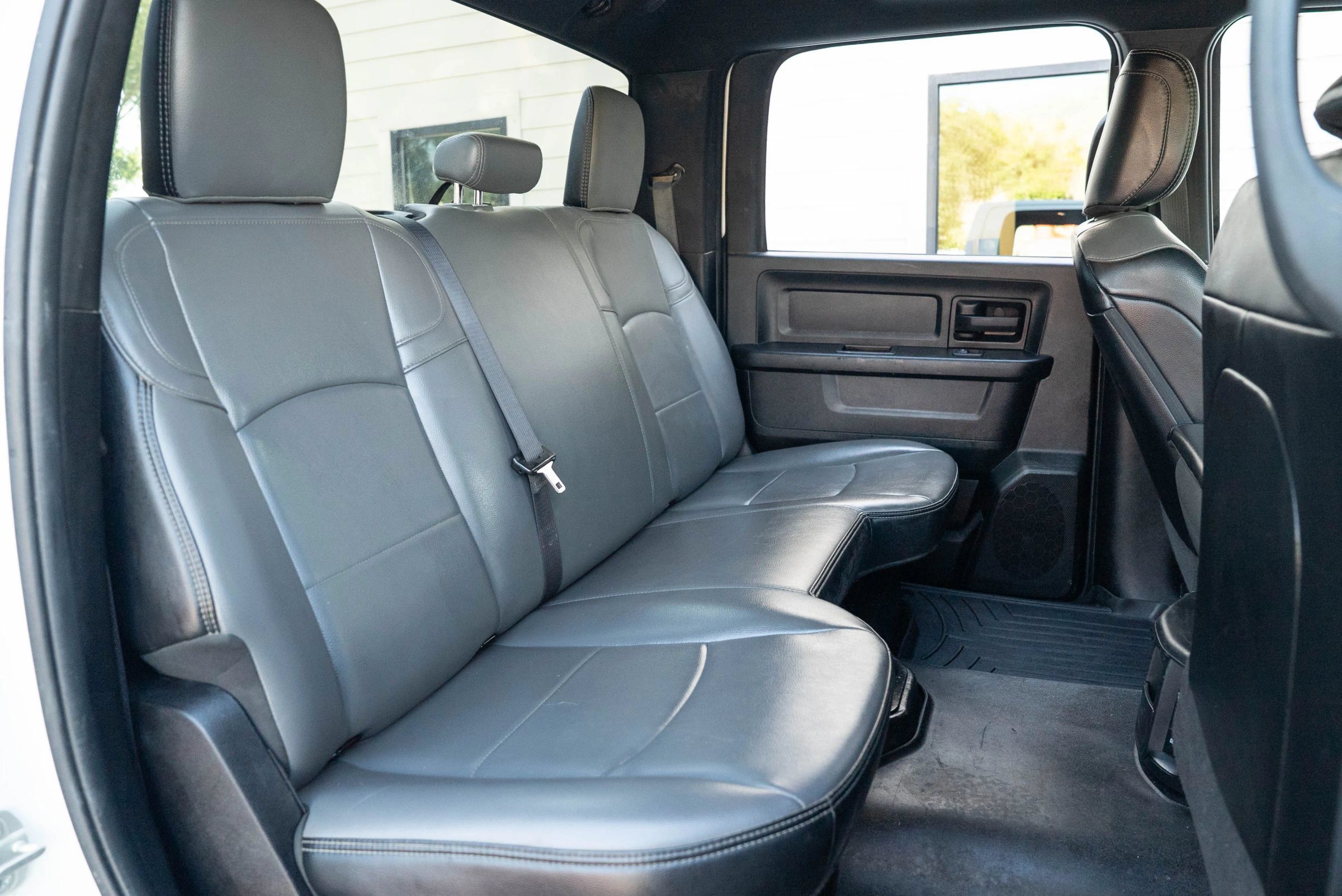Used 2024 RAM 2500 Tradesman AWD/4WD image 25