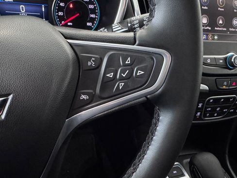 Certified 2023 Chevrolet Equinox LT AWD/4WD image 14