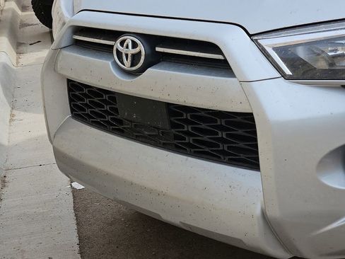 Used 2024 Toyota 4Runner SR5 image 4