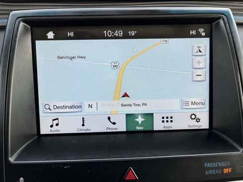 Used 2016 Ford Flex Limited w/ Equipment Group 303A image 22