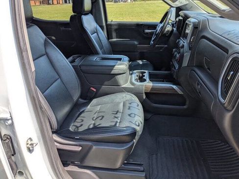 Used 2019 Chevrolet Silverado 1500 RST w/ All-Star Edition image 37