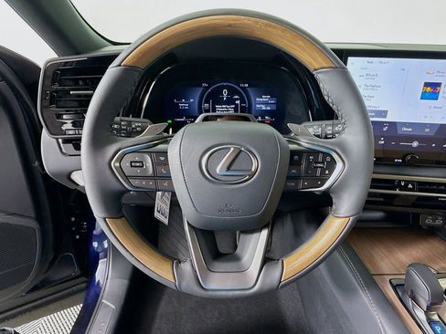 New 2026 Lexus RX 350h AWD/4WD image 10