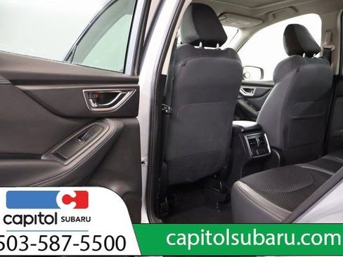 Used 2021 Subaru Forester Premium image 30