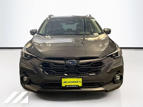 New 2026 Subaru Crosstrek 2.5i Limited w/ Crosstrek Mirror Package AWD/4WD image 2