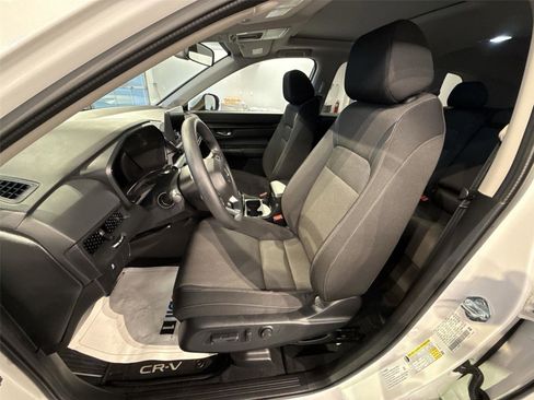 New 2025 Honda CR-V EX image 13