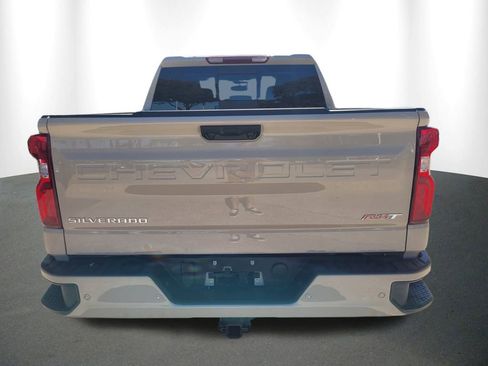 New 2026 Chevrolet Silverado 1500 RST w/ Safety Package image 7