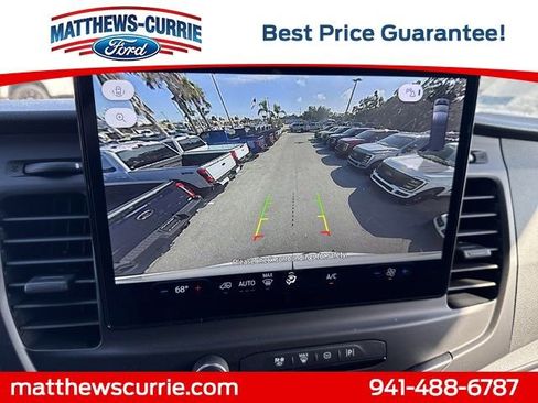 New 2026 Ford Transit 250 Base w/ Exterior Upgrade Package image 17