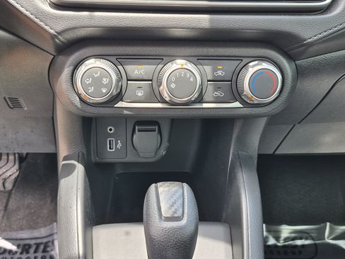 Certified 2025 Nissan Versa S w/ S Plus Package FWD image 26