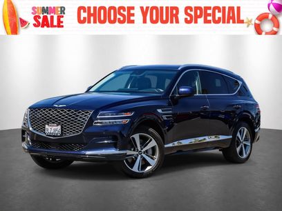 Used 2024 Genesis GV80 2.5T w/ Advanced Package