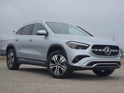 Certified 2026 Mercedes-Benz GLA 250 4MATIC