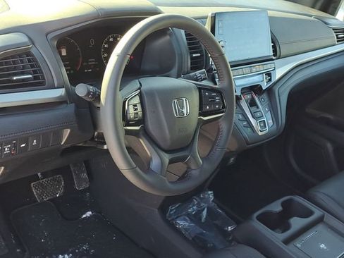 New 2026 Honda Odyssey Sport-L image 8