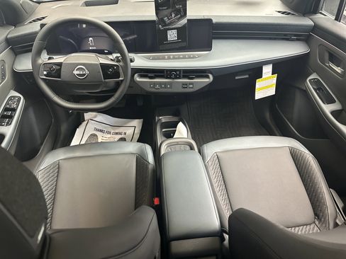 New 2026 Nissan Leaf Platinum+ w/ Cargo Package (Platinum+) image 23