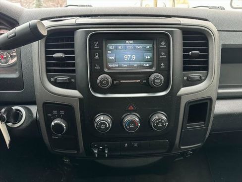 Certified 2016 RAM 1500 Tradesman w/ Popular Equipment Group image 5