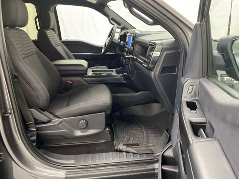 Used 2022 Ford F150 XL w/ STX Appearance Package image 15