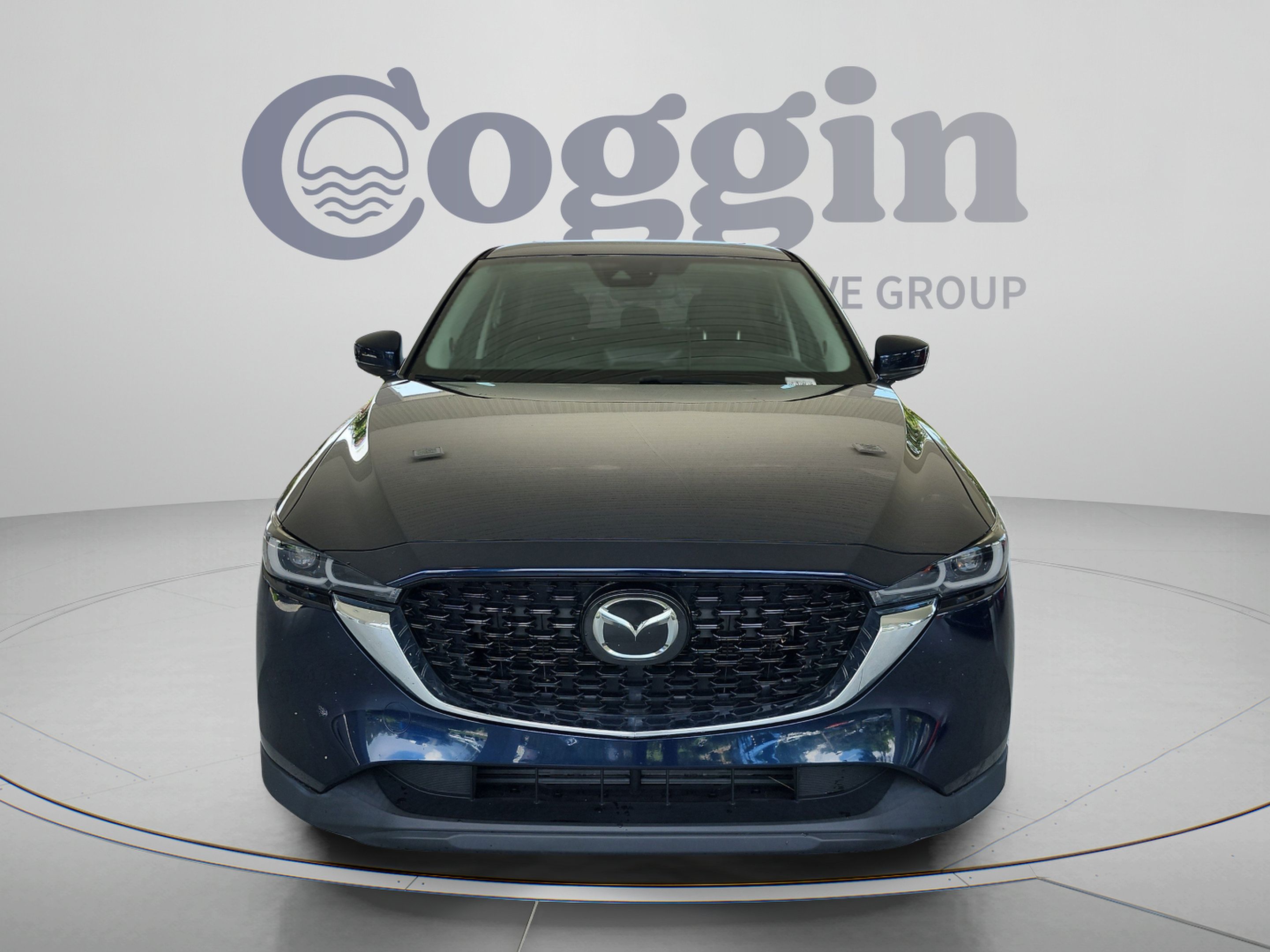 Used 2022 MAZDA CX-5 AWD 2.5 S w/ Premium Package image 8