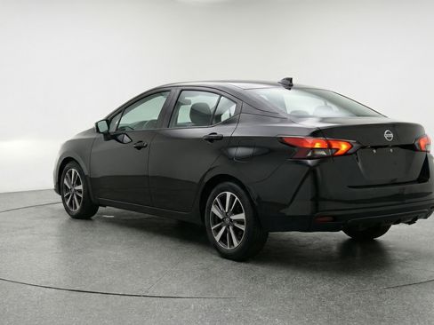 Used 2025 Nissan Versa SV FWD image 6