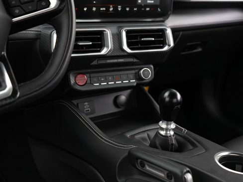 New 2025 Ford Mustang GT Premium w/ GT Performance Package image 5