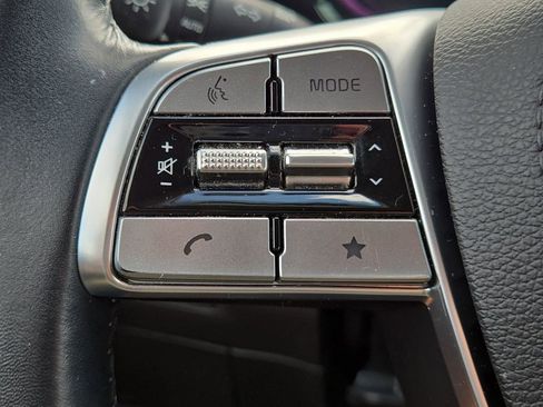 Certified 2024 Kia Telluride S w/ S Sunroof Package image 30