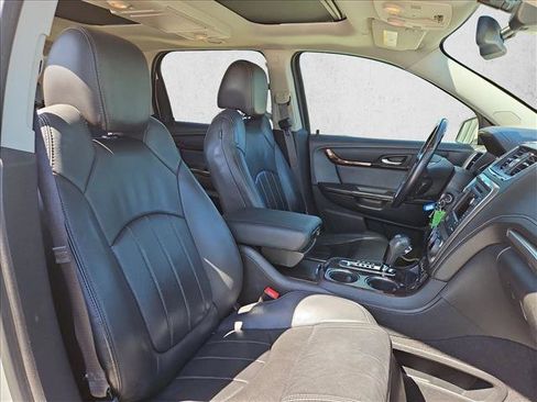 Used 2015 GMC Acadia Denali FWD image 25