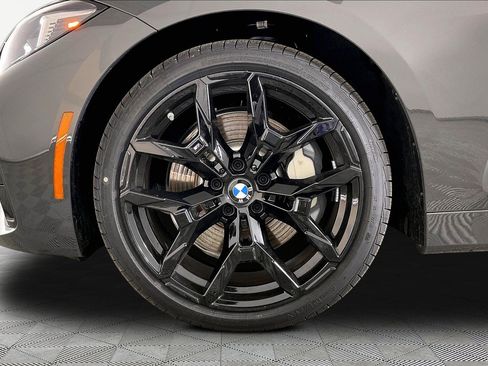 New 2026 BMW 430i xDrive Coupe w/ M Sport Package AWD/4WD image 15