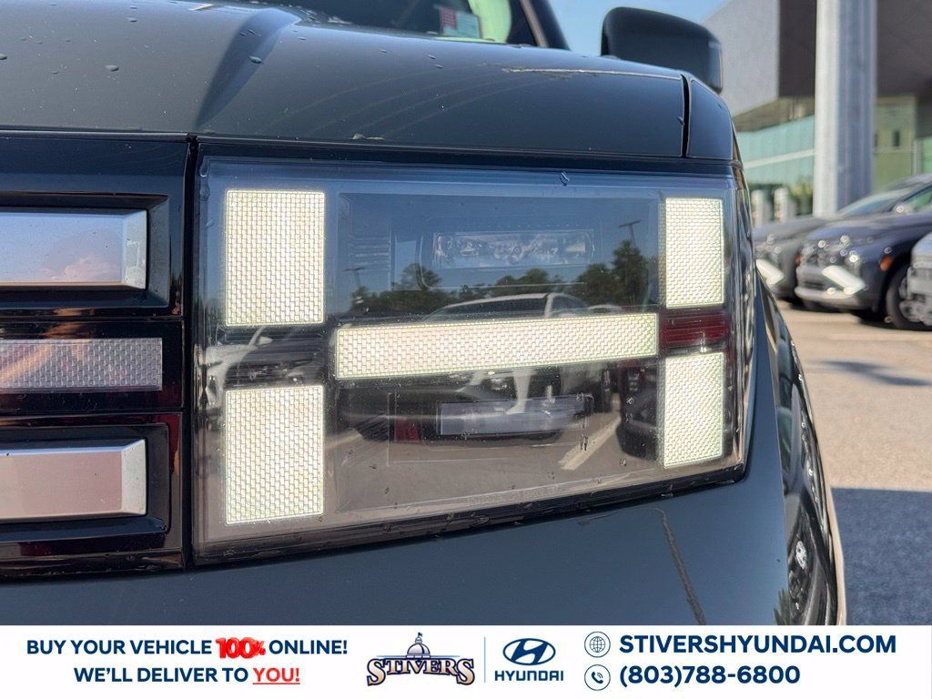 Used 2024 Hyundai Santa Fe SEL FWD image 10