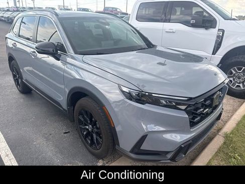 Used 2025 Honda CR-V Sport image 6