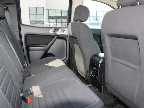 Used 2020 Ford Ranger XLT w/ Equipment Group 301A Mid AWD/4WD image 22