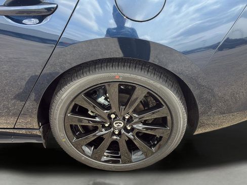 New 2026 MAZDA MAZDA3 s Sport FWD image 40