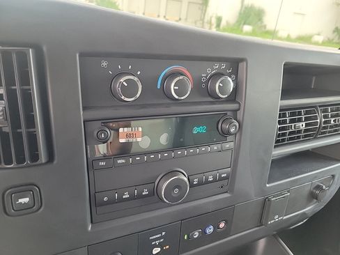 New 2024 GMC Savana 3500 w/ Power Convenience Package image 15