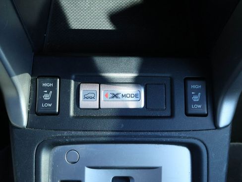 Used 2018 Subaru Forester 2.5i Limited image 25