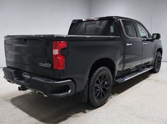 Used 2019 Chevrolet Silverado 1500 High Country video 2