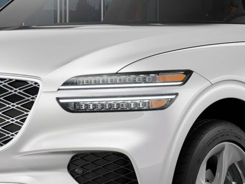 New 2026 Genesis GV70 2.5T Select image 9
