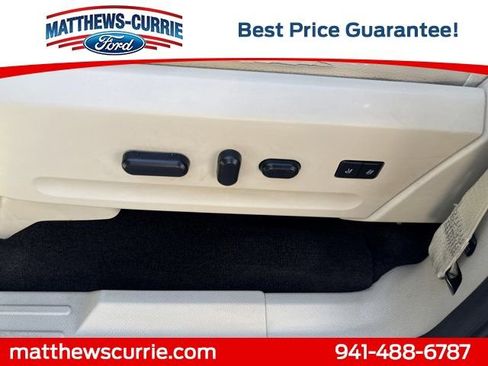 Used 2016 Ford Expedition XLT w/ Equipment Group 202A image 10