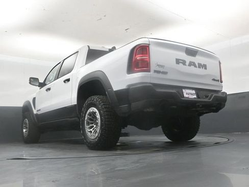 New 2026 RAM 1500 RHO w/ RHO Level 1 Equipment Group AWD/4WD image 42