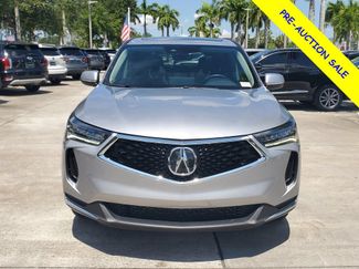 Certified 2024 Acura RDX SH-AWD video 2