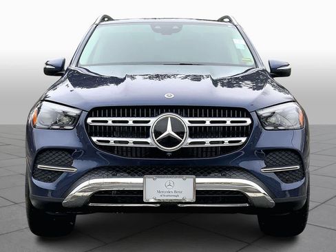 New 2026 Mercedes-Benz GLE 350 GLE 350 image 3