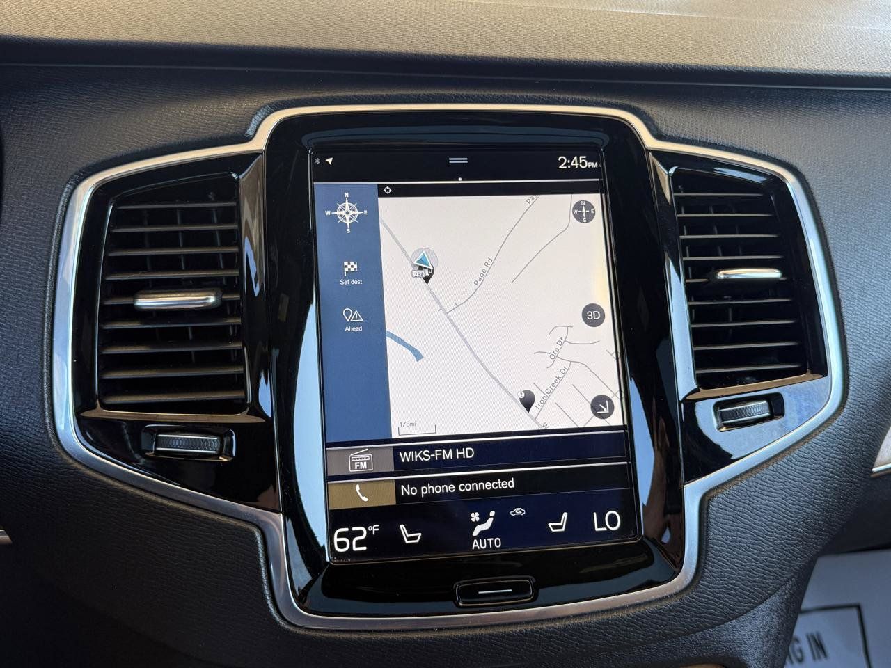 Used 2018 Volvo XC90 T6 Inscription w/ Convenience Package AWD/4WD image 23