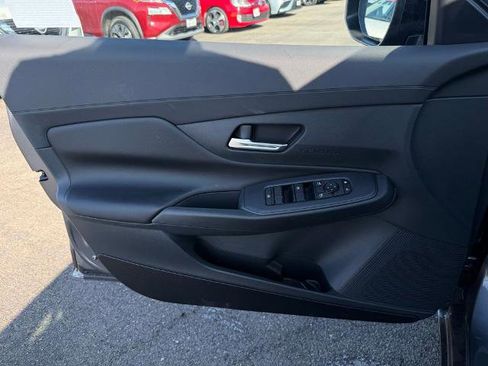 New 2026 Nissan Sentra SV w/ SV Convenience Package image 17