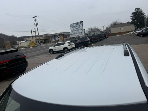 Used 2017 Jeep Patriot Sport image 13